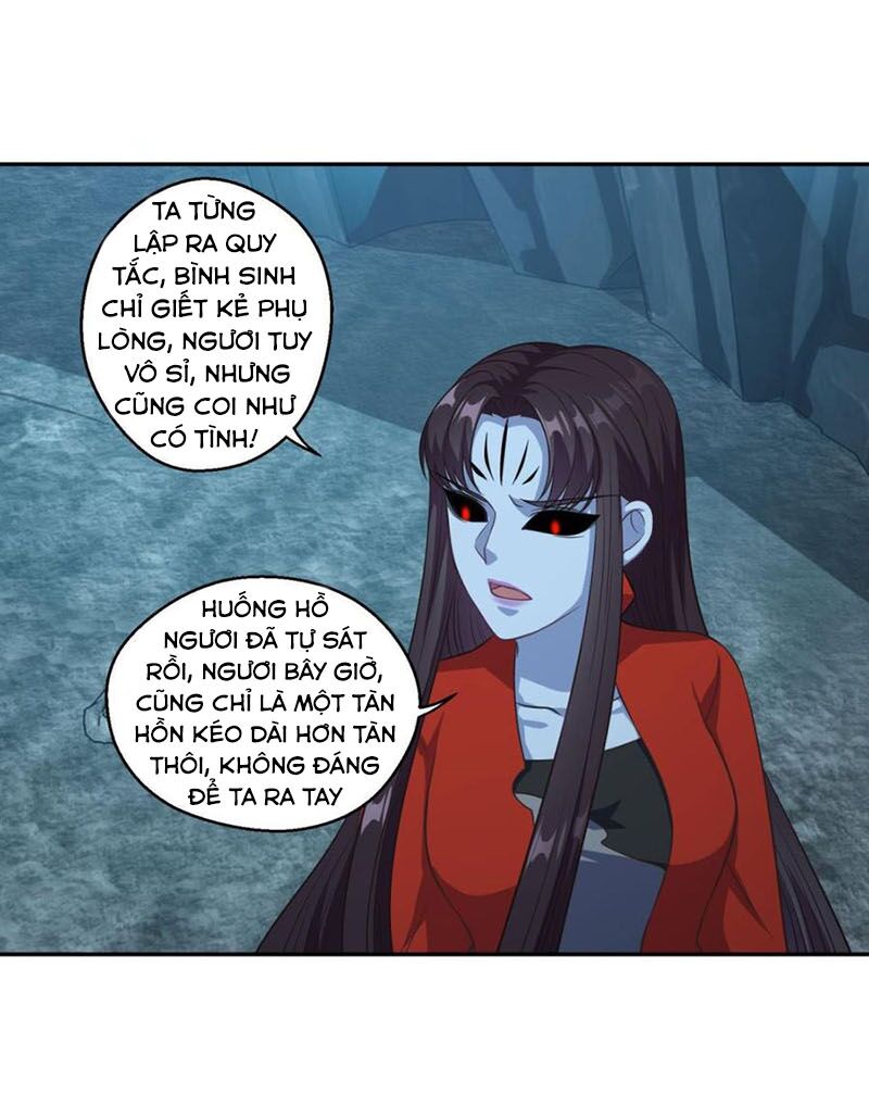 Tiên Ma Đồng Tu Chapter 175 - Trang 29