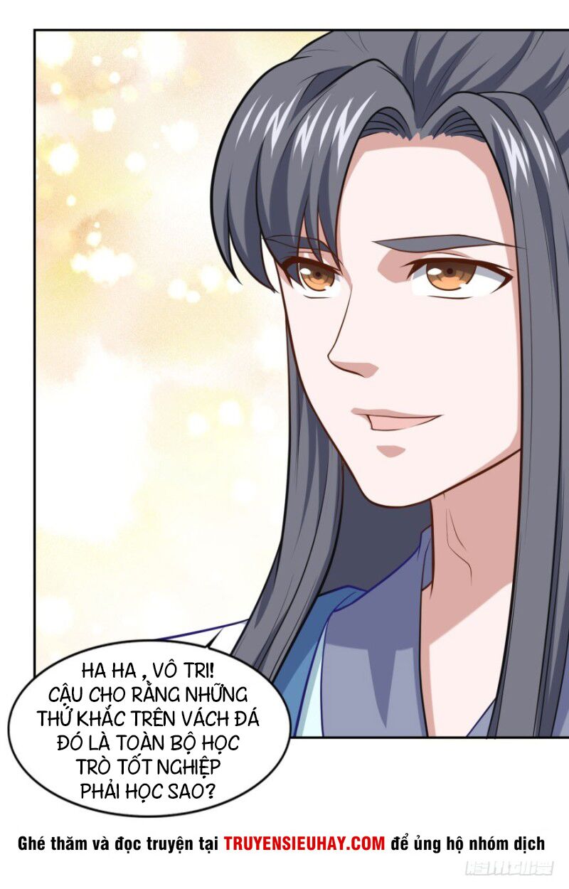 Tiên Ma Đồng Tu Chapter 79 - Trang 18