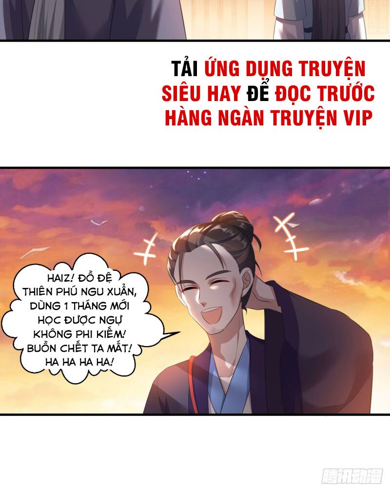 Tiên Ma Đồng Tu Chapter 192 - Trang 20