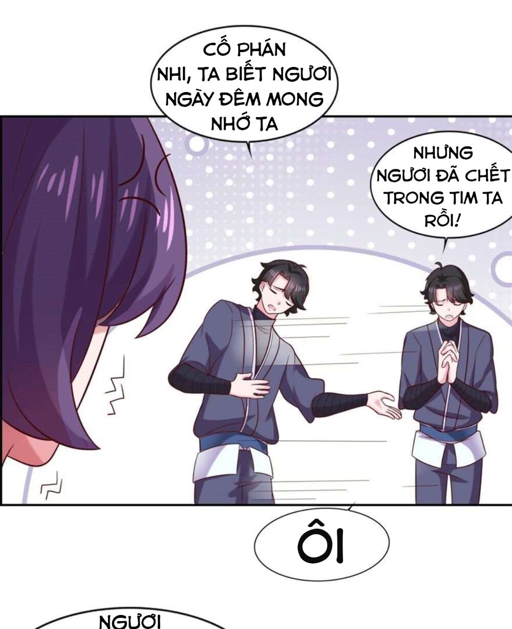 Tiên Ma Đồng Tu Chapter 33 - Trang 15