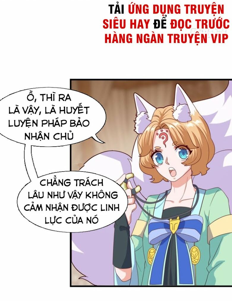 Tiên Ma Đồng Tu Chapter 88 - Trang 19