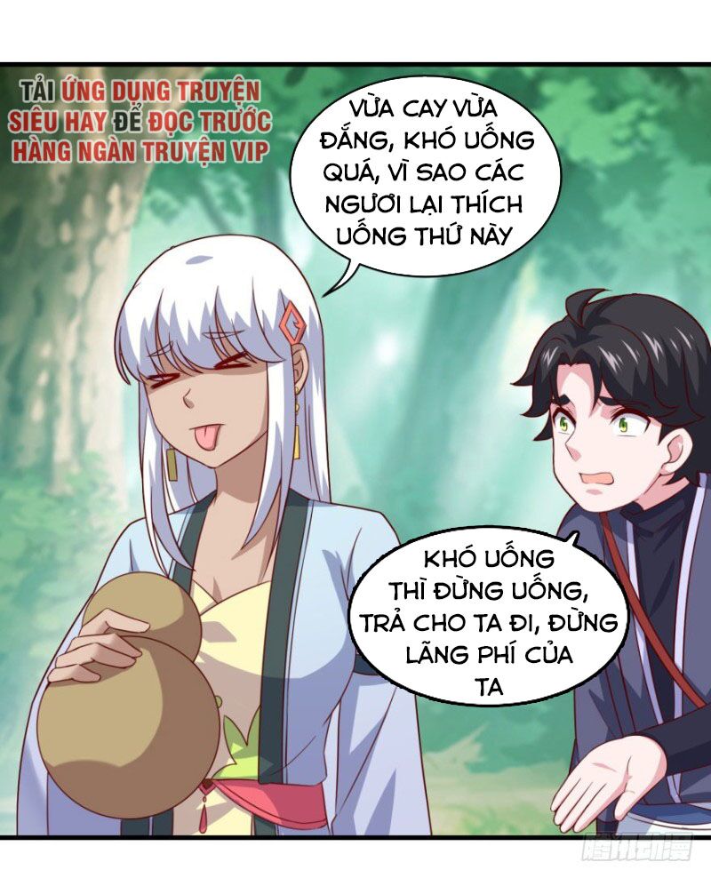 Tiên Ma Đồng Tu Chapter 101 - Trang 15