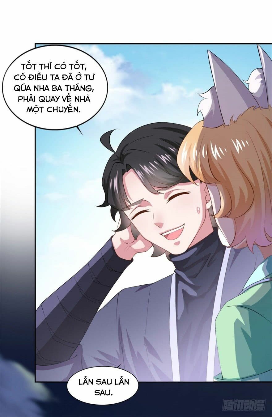 Tiên Ma Đồng Tu Chapter 45 - Trang 15