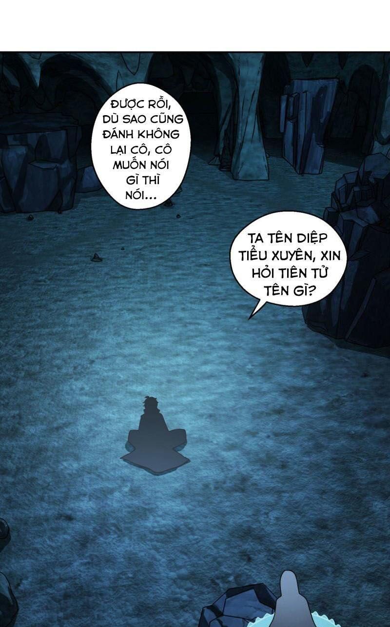 Tiên Ma Đồng Tu Chapter 171 - Trang 9