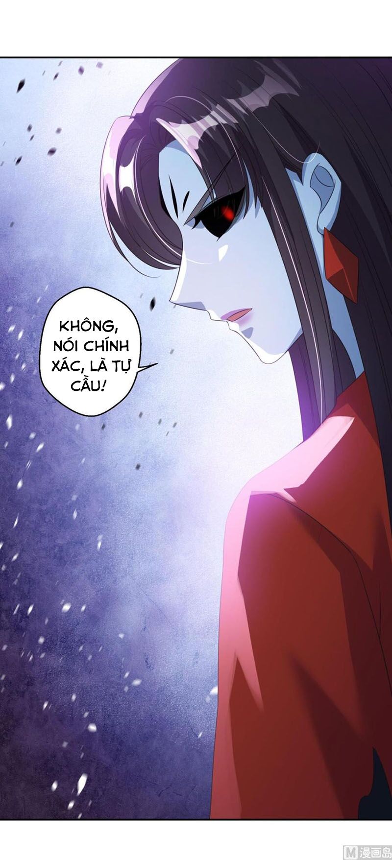 Tiên Ma Đồng Tu Chapter 176 - Trang 25