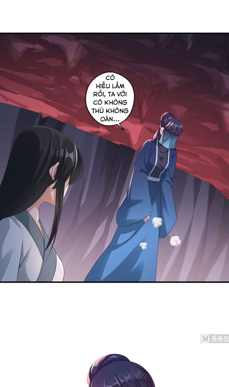 Tiên Ma Đồng Tu Chapter 183 - Trang 8