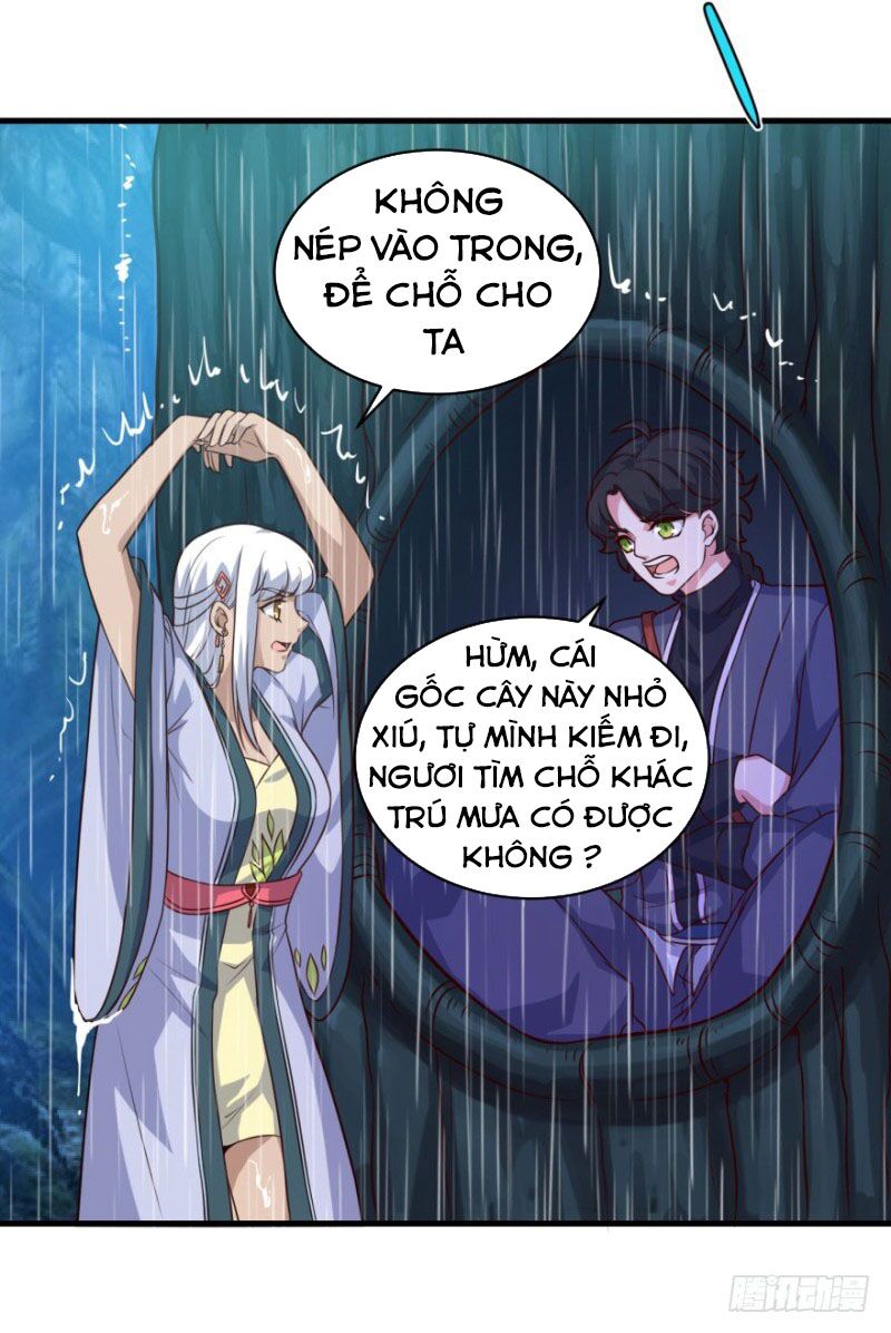 Tiên Ma Đồng Tu Chapter 102 - Trang 6