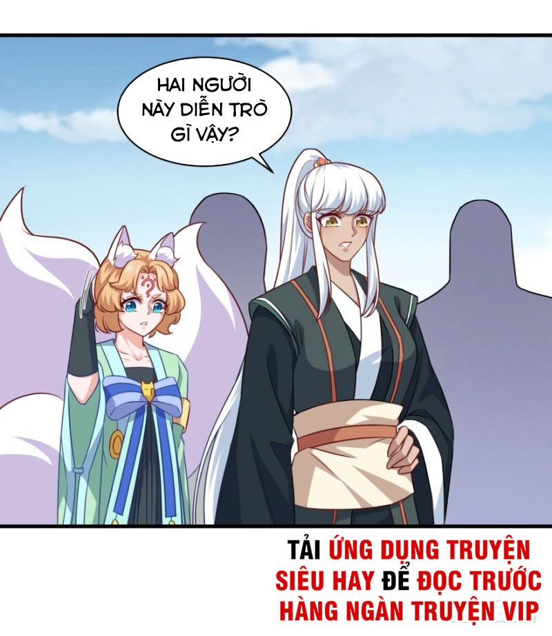 Tiên Ma Đồng Tu Chapter 96 - Trang 18