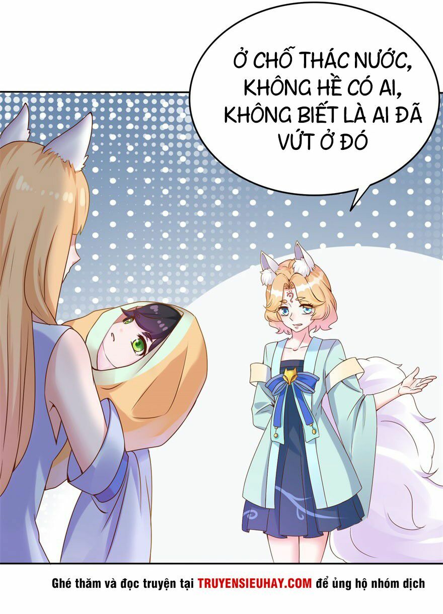 Tiên Ma Đồng Tu Chapter 2 - Trang 9