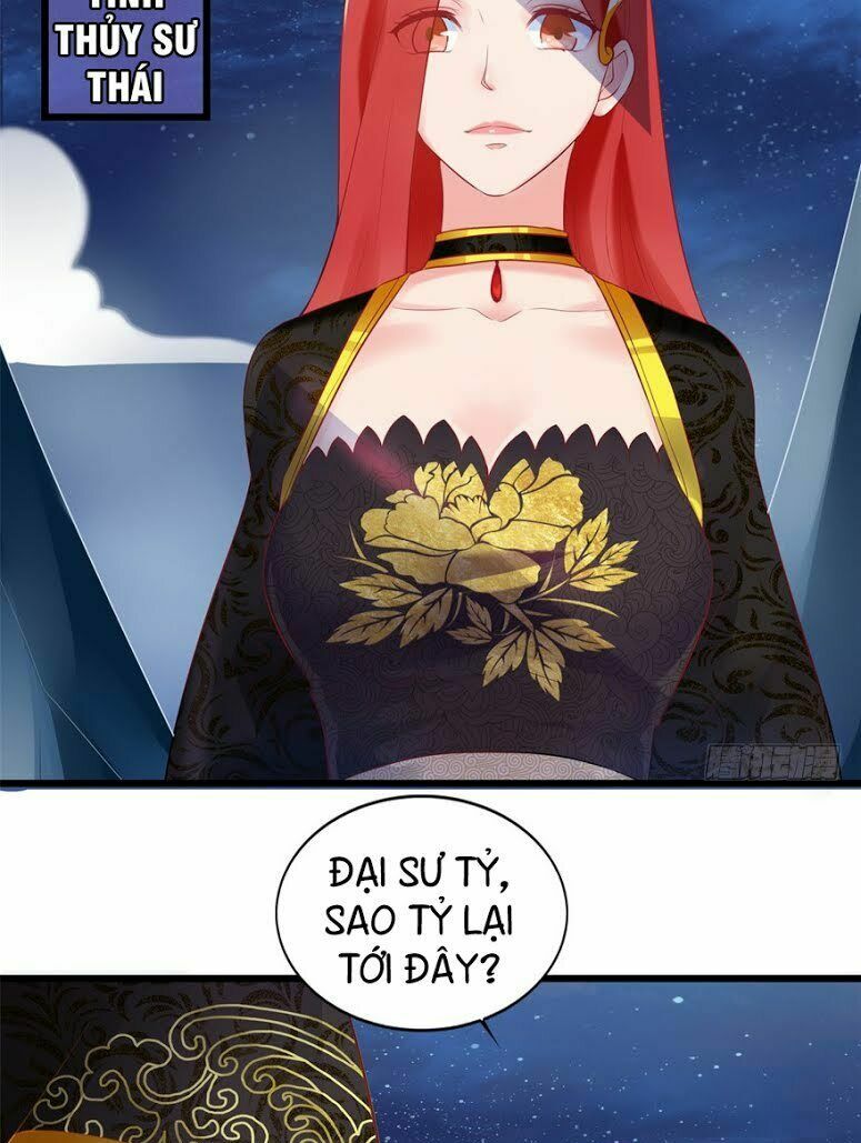 Tiên Ma Đồng Tu Chapter 15 - Trang 5