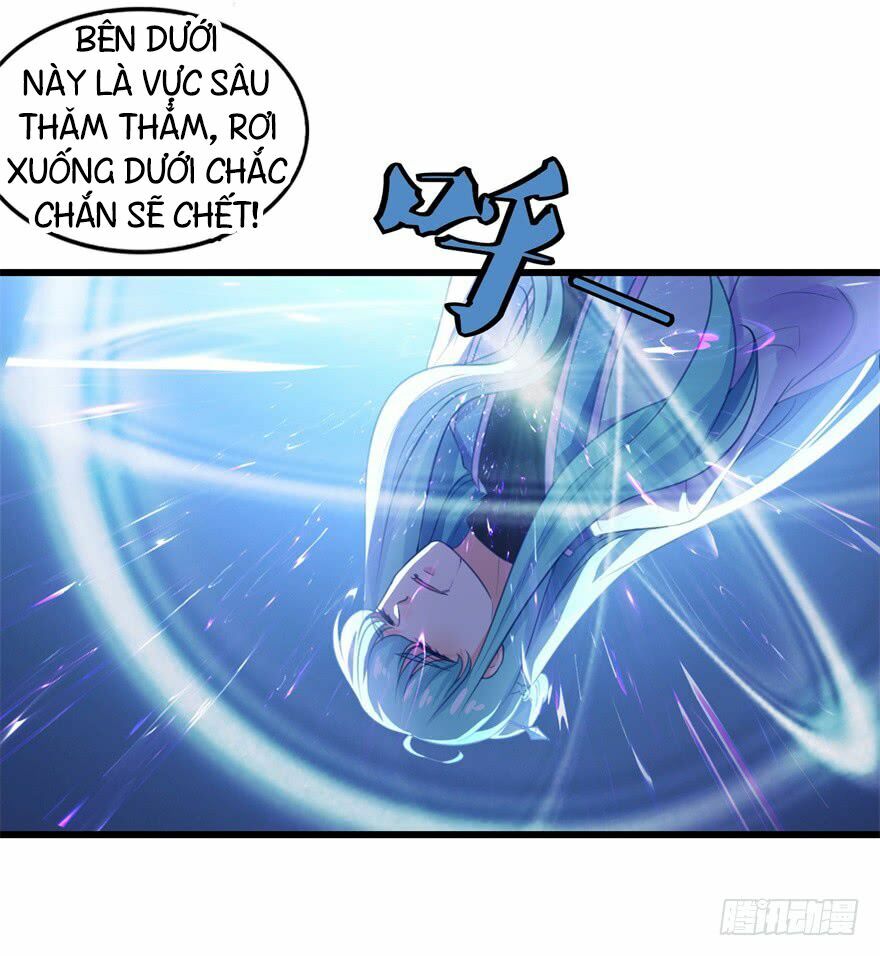 Tiên Ma Đồng Tu Chapter 10 - Trang 9