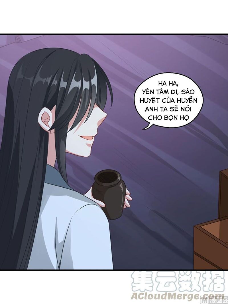 Tiên Ma Đồng Tu Chapter 183 - Trang 6