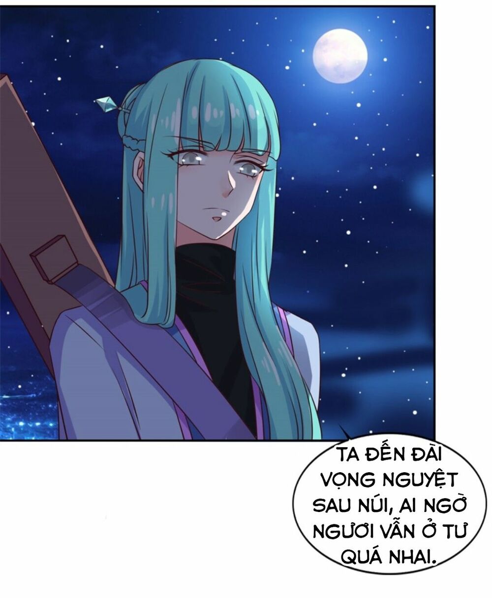 Tiên Ma Đồng Tu Chapter 25 - Trang 15