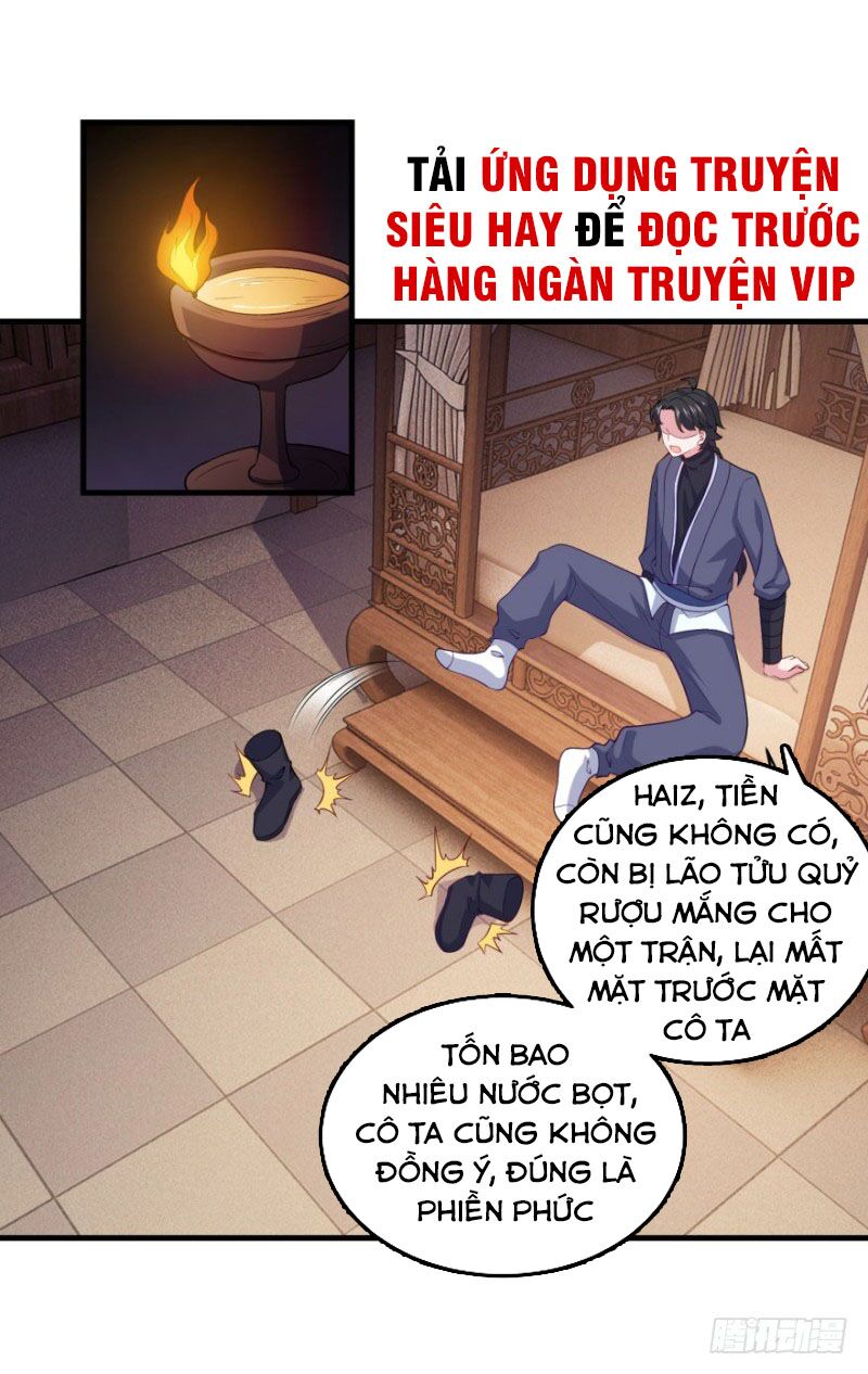 Tiên Ma Đồng Tu Chapter 94 - Trang 6