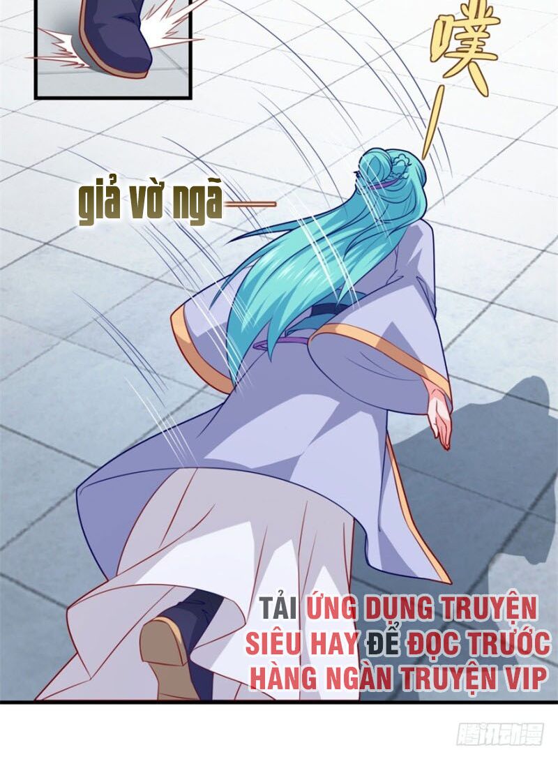 Tiên Ma Đồng Tu Chapter 98 - Trang 16