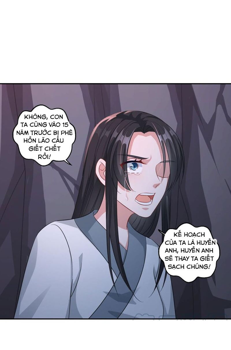 Tiên Ma Đồng Tu Chapter 183 - Trang 16