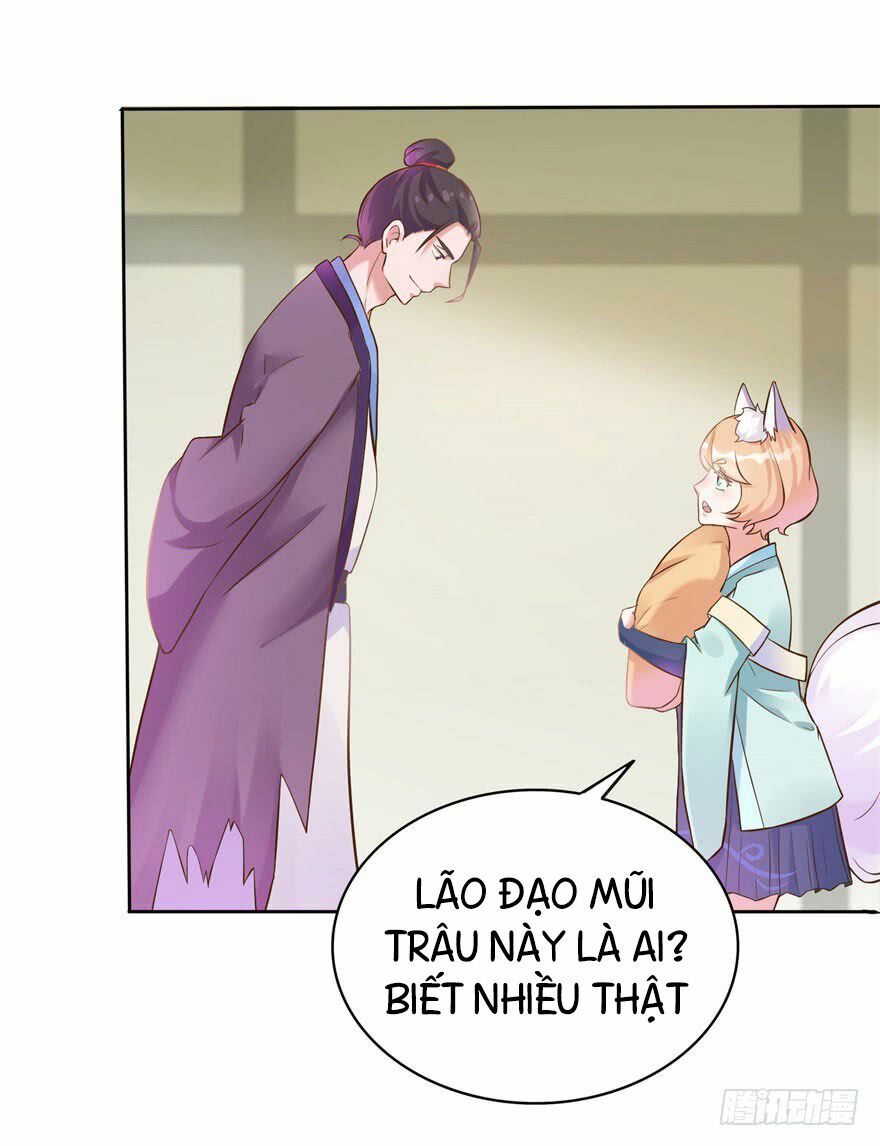 Tiên Ma Đồng Tu Chapter 2 - Trang 2