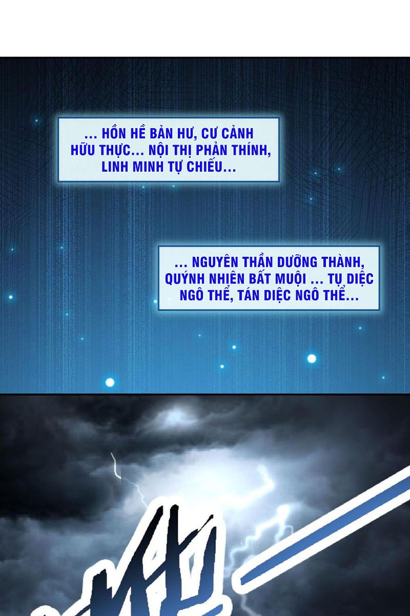 Tiên Ma Đồng Tu Chapter 174 - Trang 8