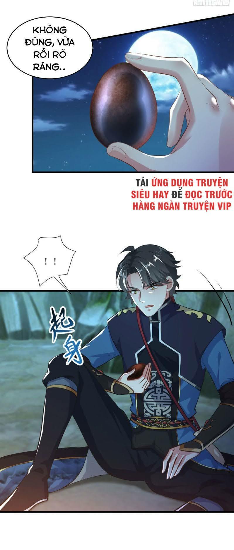 Tiên Ma Đồng Tu Chapter 196 - Trang 2