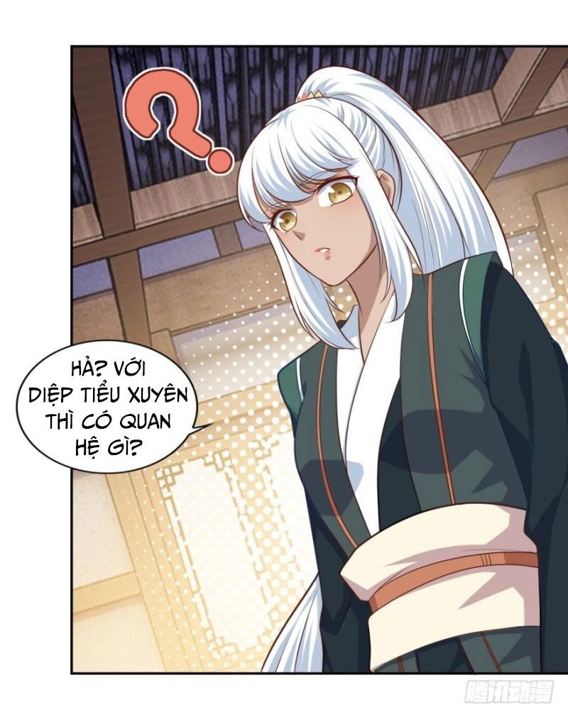 Tiên Ma Đồng Tu Chapter 77 - Trang 11