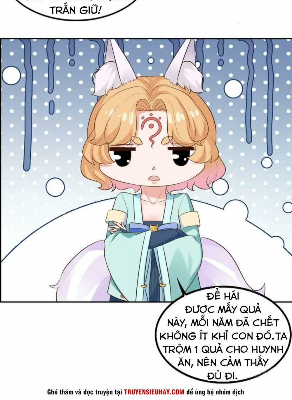 Tiên Ma Đồng Tu Chapter 25 - Trang 4