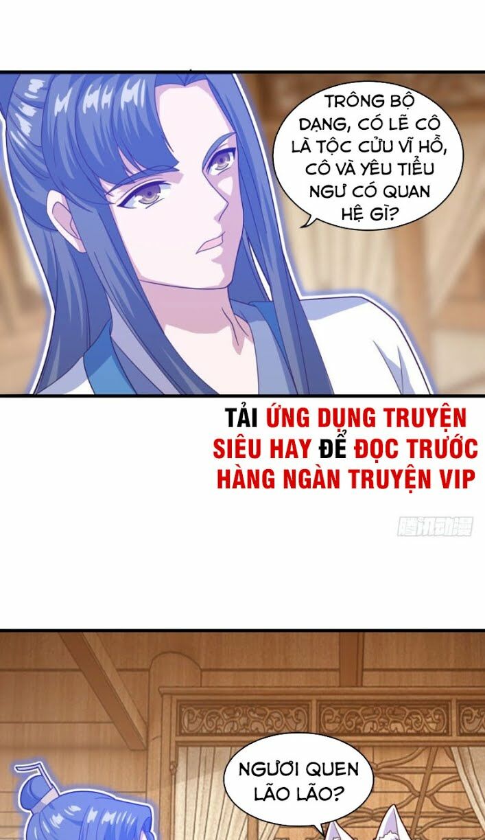 Tiên Ma Đồng Tu Chapter 88 - Trang 21