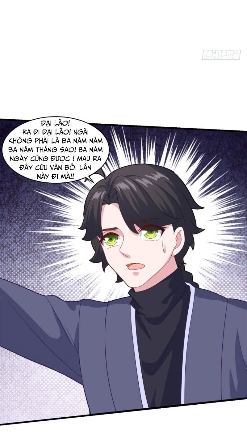 Tiên Ma Đồng Tu Chapter 85 - Trang 10