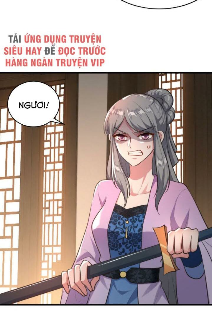 Tiên Ma Đồng Tu Chapter 198 - Trang 14