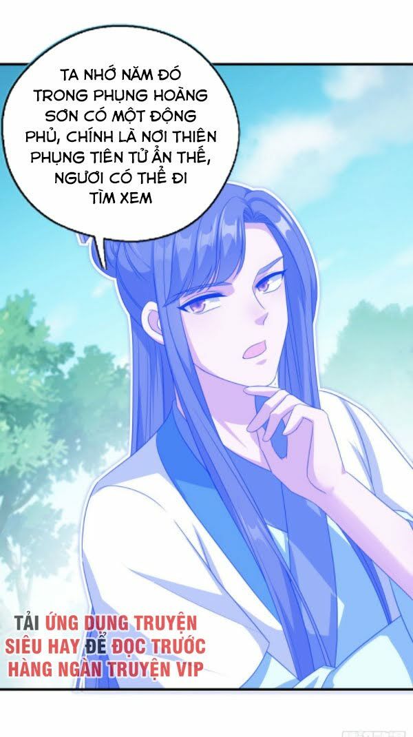 Tiên Ma Đồng Tu Chapter 187 - Trang 22