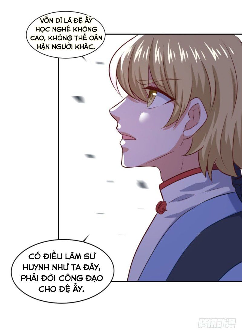 Tiên Ma Đồng Tu Chapter 67 - Trang 32