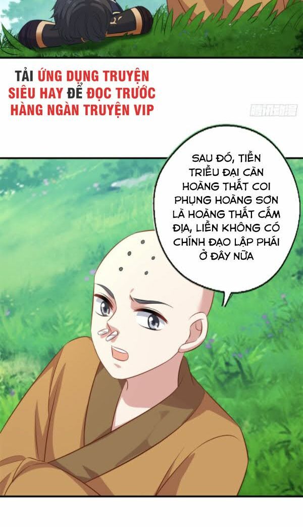 Tiên Ma Đồng Tu Chapter 187 - Trang 18