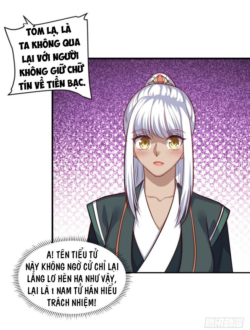 Tiên Ma Đồng Tu Chapter 71 - Trang 9