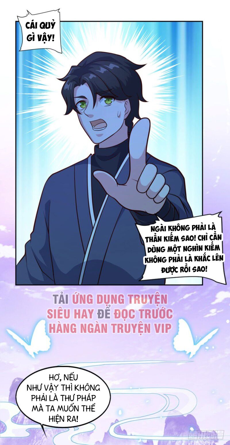 Tiên Ma Đồng Tu Chapter 79 - Trang 21