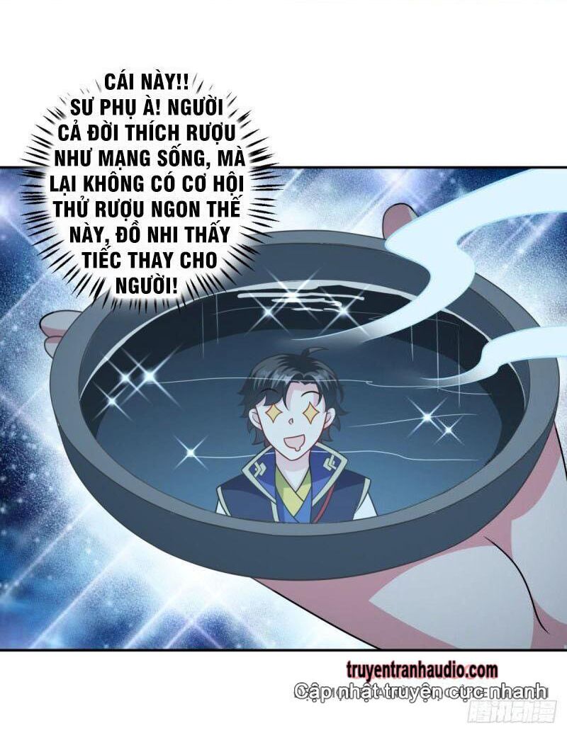 Tiên Ma Đồng Tu Chapter 171 - Trang 5