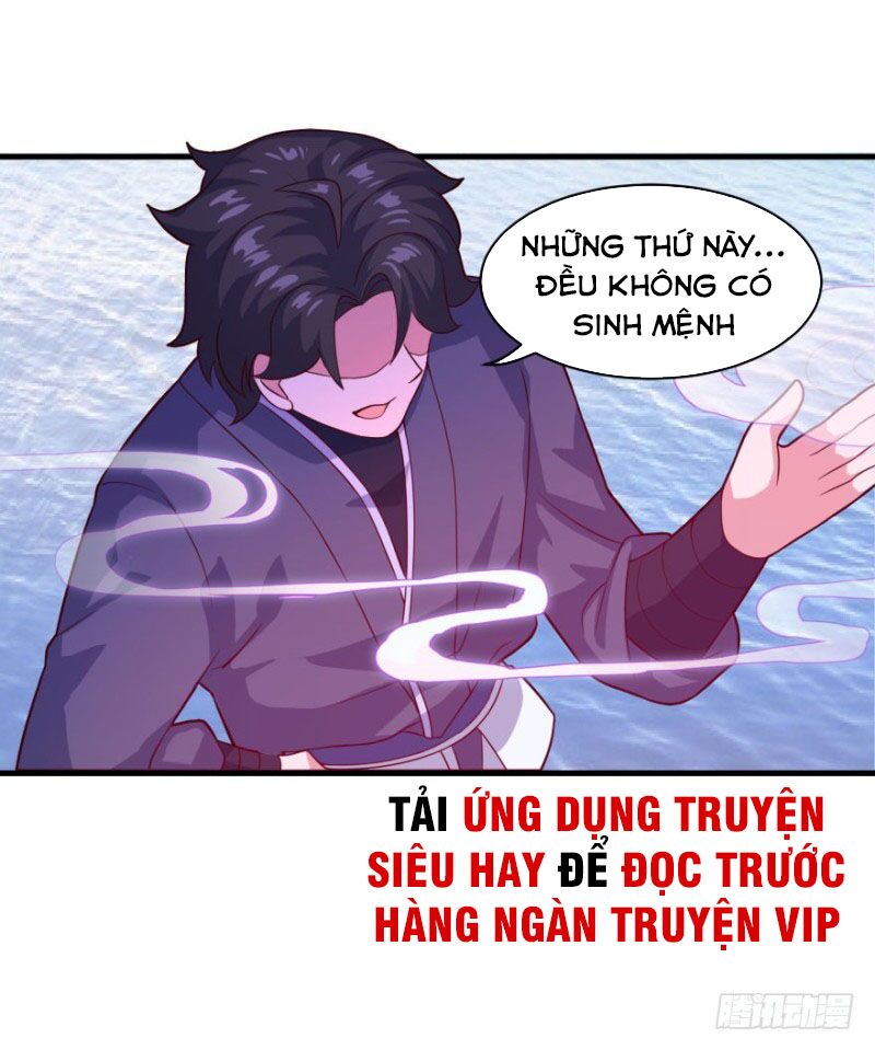 Tiên Ma Đồng Tu Chapter 95 - Trang 15