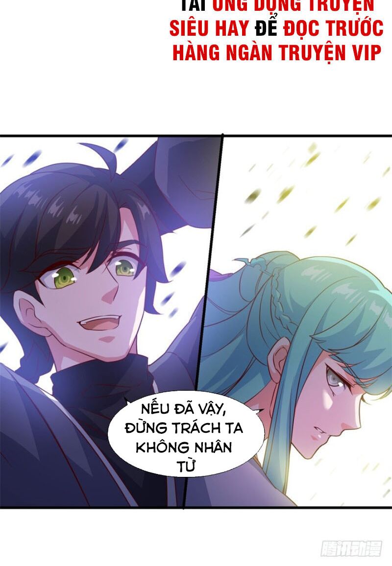 Tiên Ma Đồng Tu Chapter 98 - Trang 20