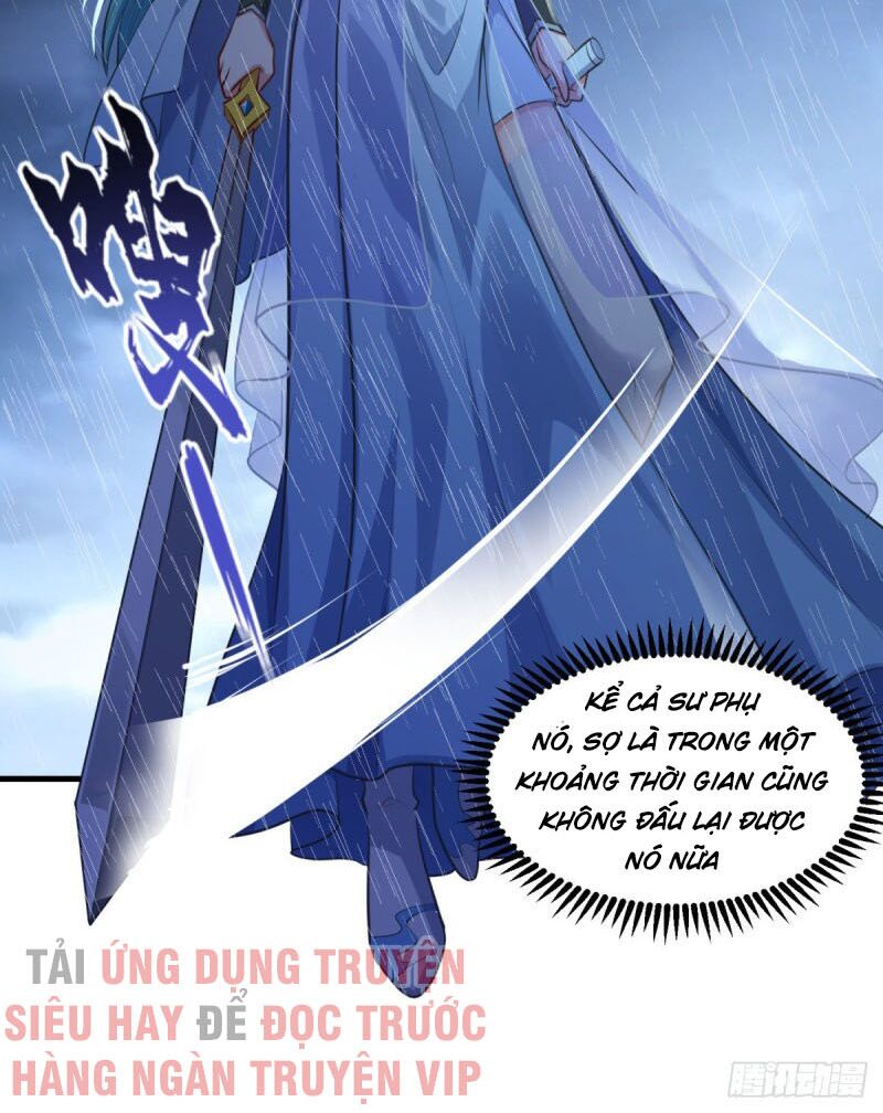 Tiên Ma Đồng Tu Chapter 194 - Trang 20