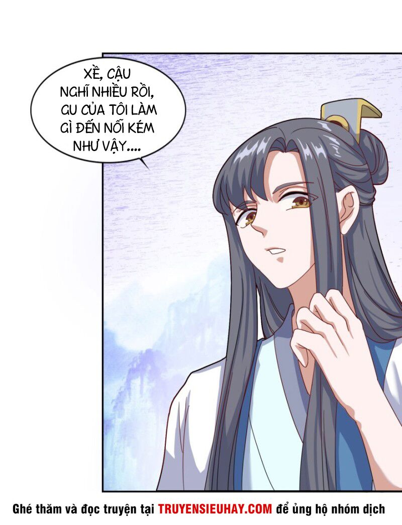 Tiên Ma Đồng Tu Chapter 79 - Trang 7