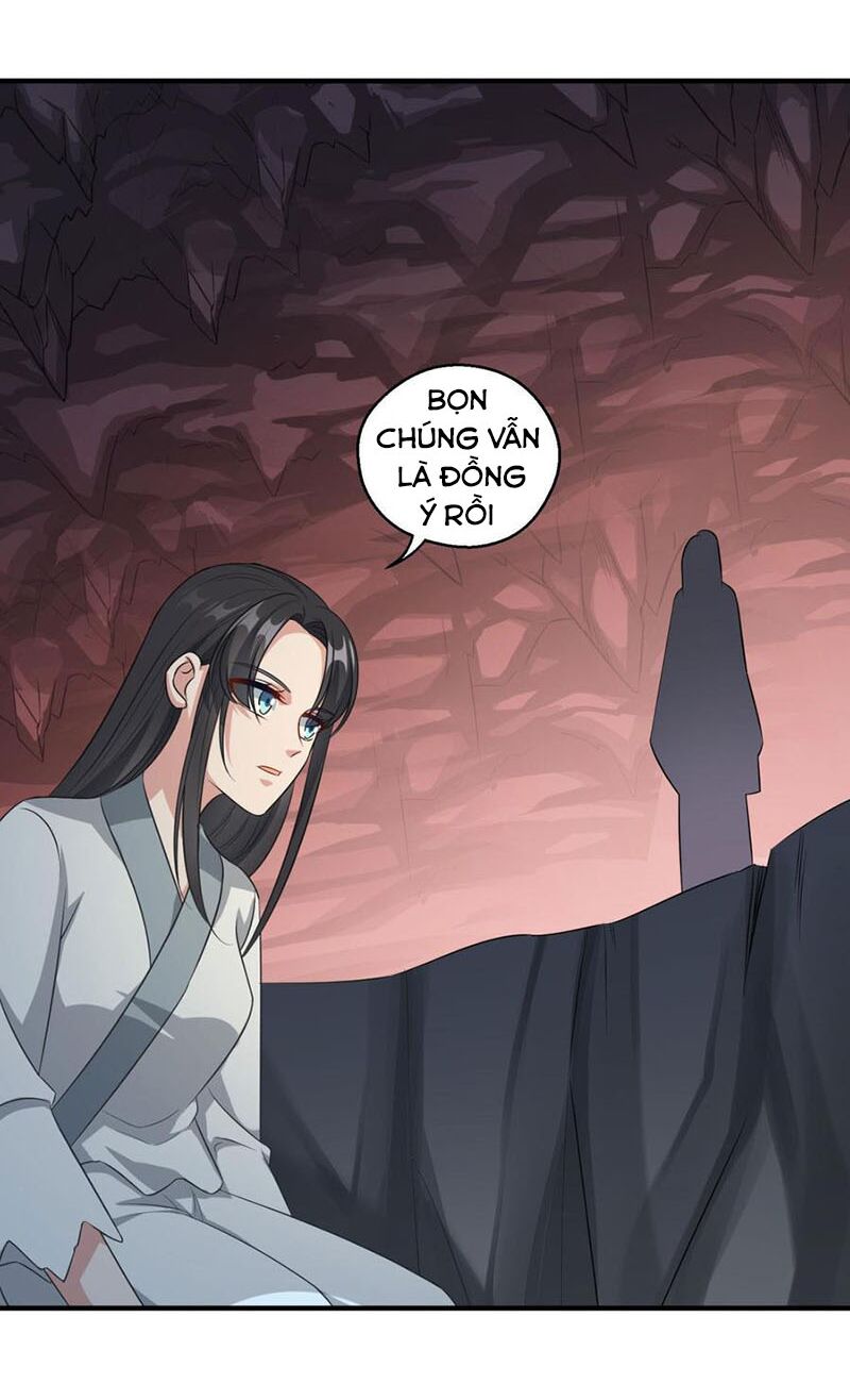 Tiên Ma Đồng Tu Chapter 182 - Trang 17