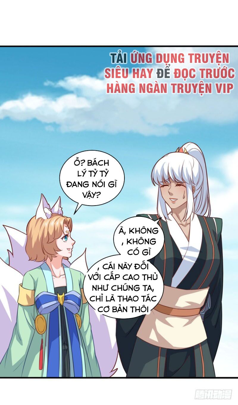 Tiên Ma Đồng Tu Chapter 97 - Trang 4