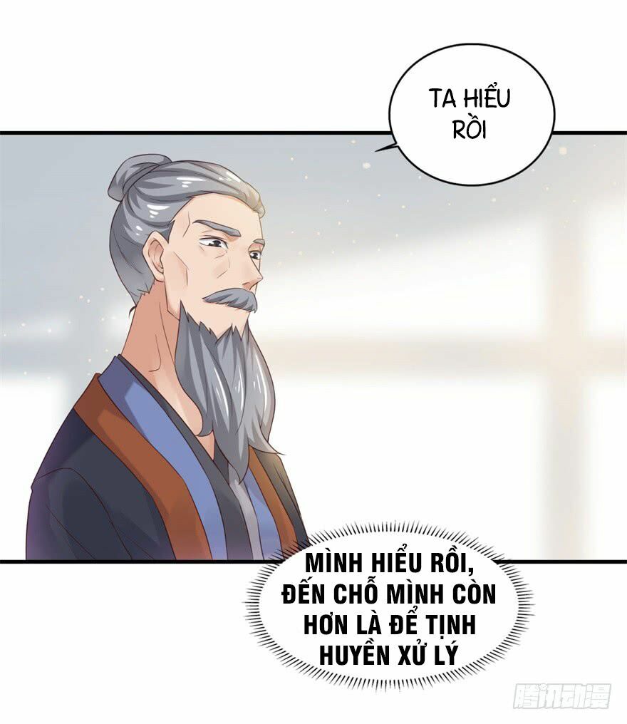 Tiên Ma Đồng Tu Chapter 6 - Trang 14