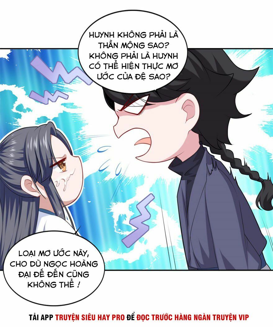 Tiên Ma Đồng Tu Chapter 61 - Trang 8