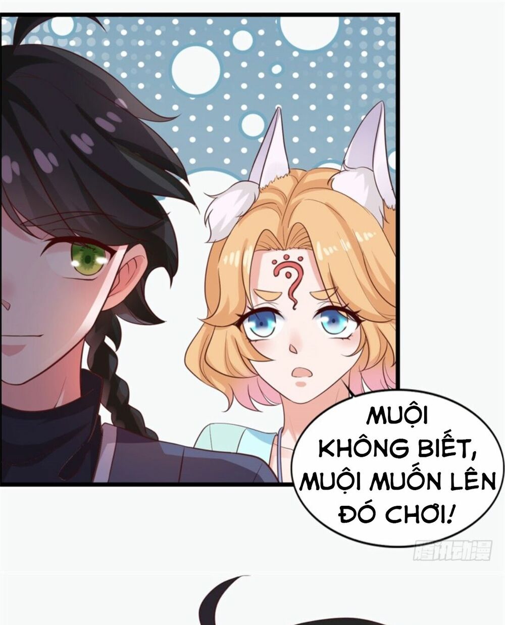 Tiên Ma Đồng Tu Chapter 23 - Trang 14