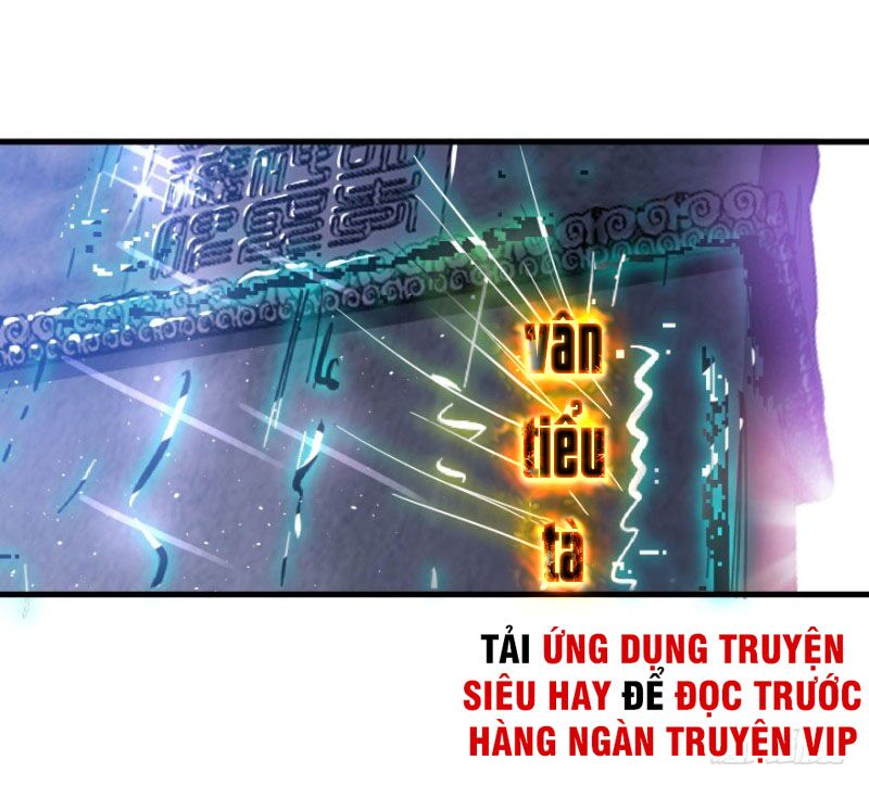 Tiên Ma Đồng Tu Chapter 106 - Trang 15