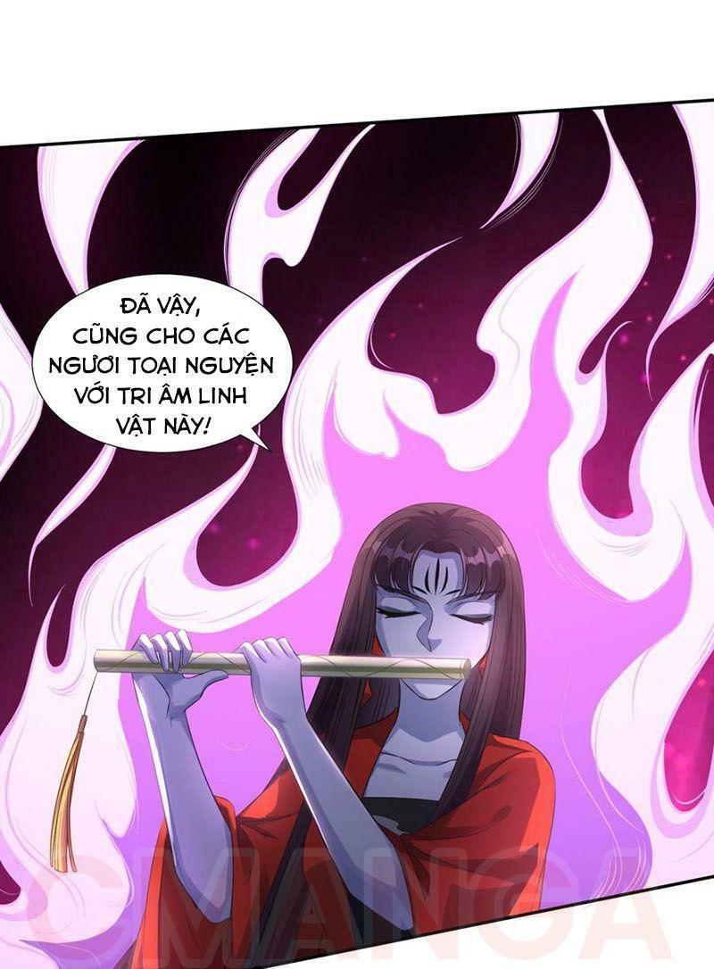 Tiên Ma Đồng Tu Chapter 178 - Trang 2