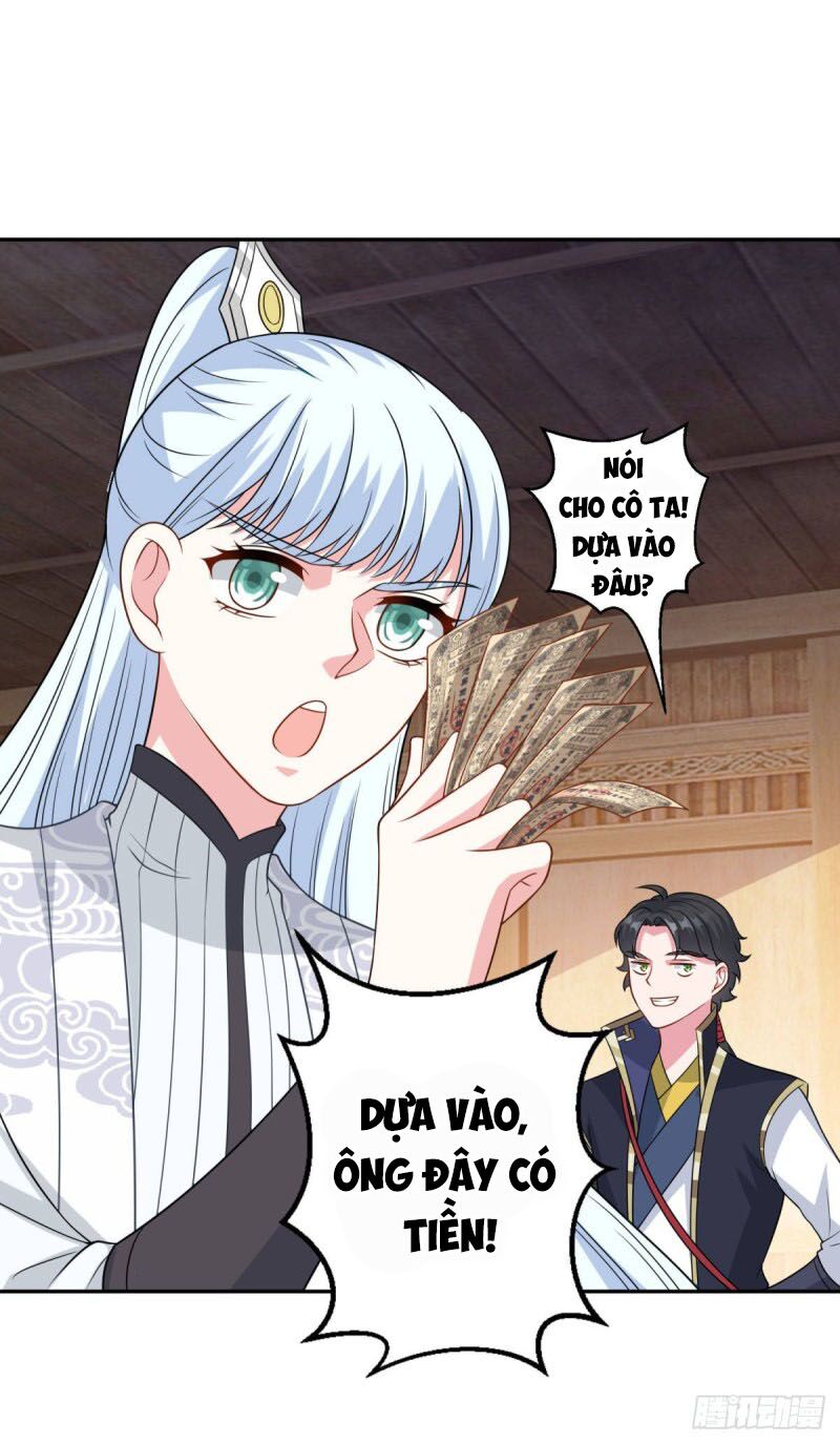 Tiên Ma Đồng Tu Chapter 162 - Trang 23