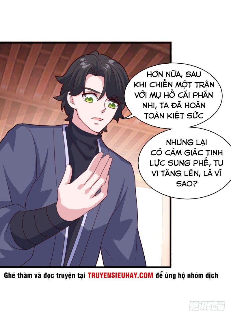 Tiên Ma Đồng Tu Chapter 90 - Trang 3