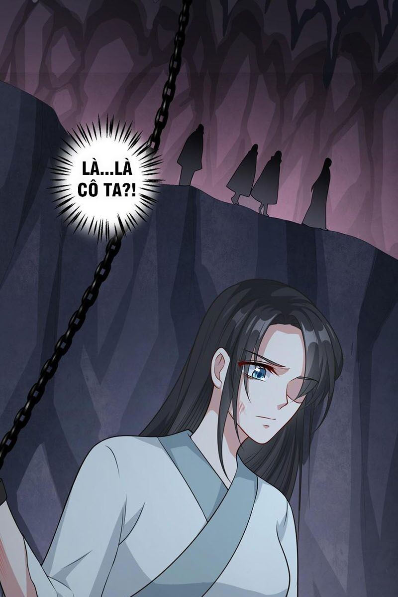 Tiên Ma Đồng Tu Chapter 173 - Trang 12