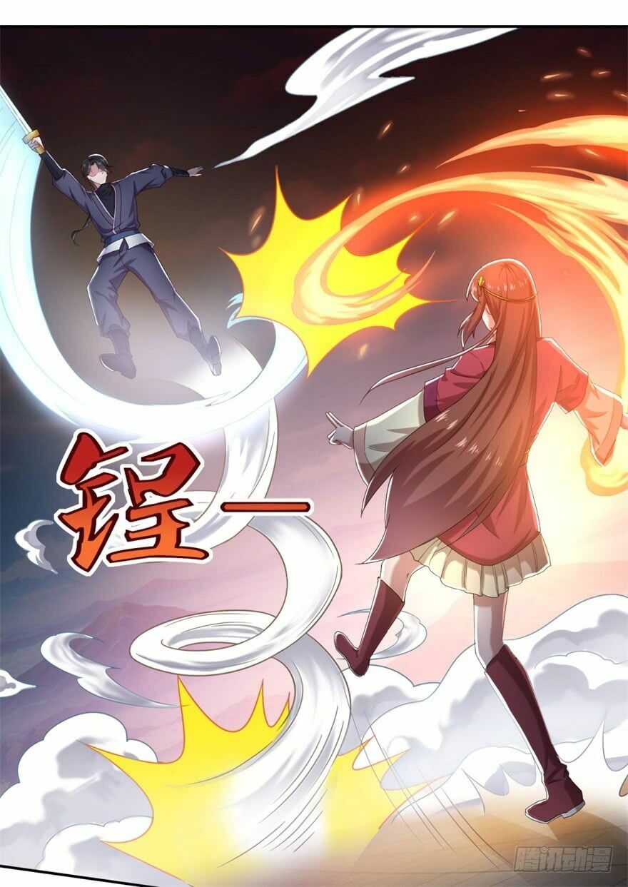 Tiên Ma Đồng Tu Chapter 42 - Trang 31