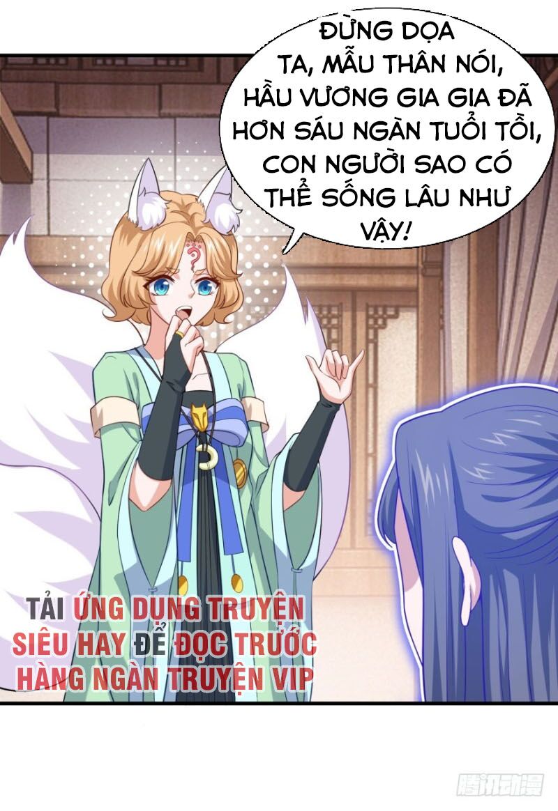 Tiên Ma Đồng Tu Chapter 89 - Trang 4